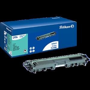 Brother TN-241BK Black Compatible Pelikan Laser Toner Cartridge