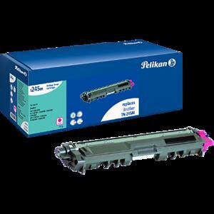 Brother TN-245M Magenta Compatible Pelikan Laser Toner Cartridge