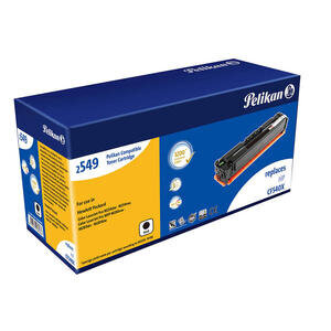 Pelikan Laser Toner Compatible HP CF540X Black
