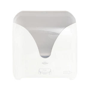 Rulopak Elite Autocut Towel Dispenser White