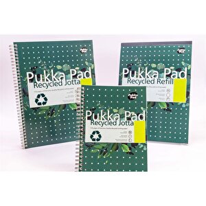 A4 Pukka Recycled Shorthand Pad