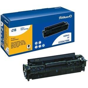 Pelikan Laser Toner Compatible HP 304A Black (CC530A)