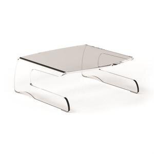 Fellowes Clarity™ Monitor Riser