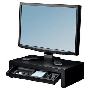Fellowes Designer Suites™ Monitor Riser