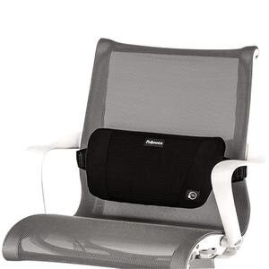 Fellowes PlushTouch™ Lumbar Support