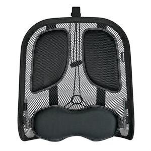 Fellowes Professional Series™ Mesh Back Support