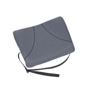 Fellowes Smart Suites™ Slimline Back Support Graphite