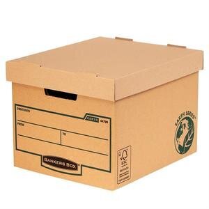 Fellowes Earth Series Heavy Duty Box
