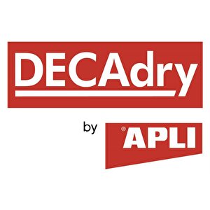 Decadry A4 Certificate Paper Green PK25