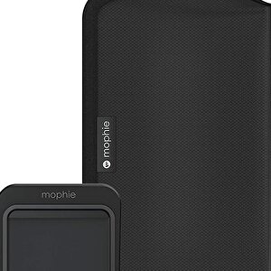 Mophie Kit 5W Wireless Charger Black