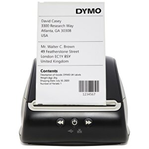Dymo labelwriter 2000