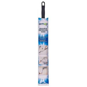 ERMOP Microfibre Bendable Duster 65CM