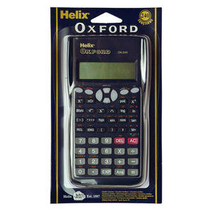 Oxford OX-240 Scientific Calculator