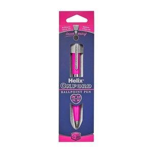 Oxford Ballpoint Pen Ombré Pink