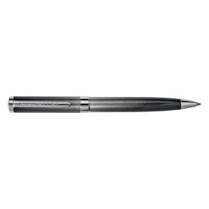 Oxford Ballpoint Pen Ombré Black