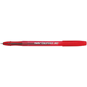 Oxford Metallic Pen Pack of 4