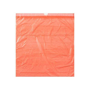 Florex 10 Strawberry Scented 40l Drawstring Bin Bags 55x60cm 