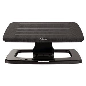 Fellowes Hana Series™ Foot Support Black