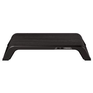 Fellowes Hana Series™ Monitor Support Black