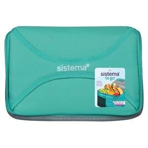 Sistema® Mega Fold Up Cooler Bag TO GO™