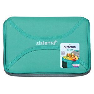 Sistema Mega Bag To Go