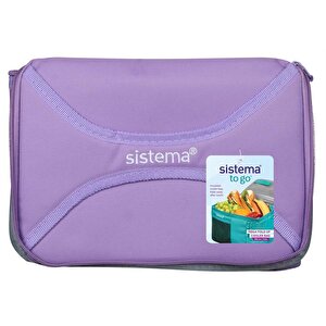 Sistema Mega Bag To Go