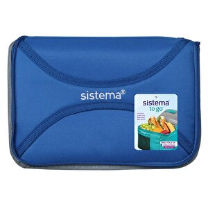 Sistema Mega Bag To Go