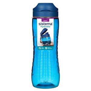 Sistema 800 ml Tritan Active Bottle