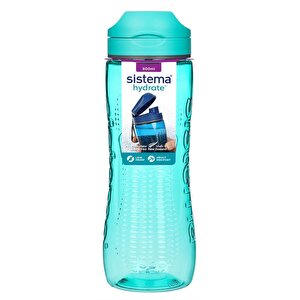 Sistema 800 ml Tritan Active Bottle