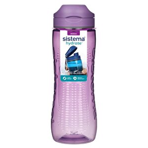 Sistema 800 ml Tritan Active Bottle