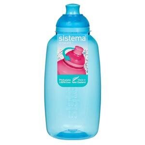 Sistema® Itsy Bottle Twist ‘n’ Sip™ 380 ml