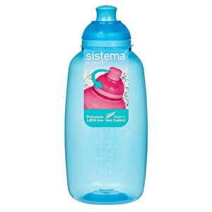 Sistema 380 ml Twist And Sip Itsy