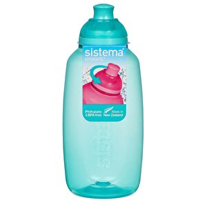 Sistema 380 ml Twist And Sip Itsy