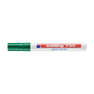 Edding e-750 Paint Marker Green