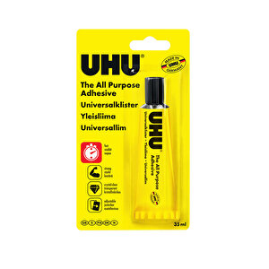 UHU 63661 All Purpose Adhesive 35 ml