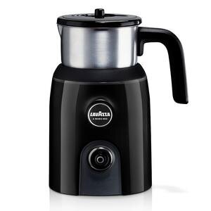 Lavazza MilkUp Milk Frother Hot and Cold 500W Black