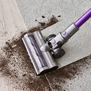 DYSON Vacuum Cleaner - The Index Project