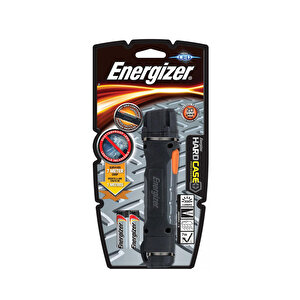 Energizer Hcase Pro Torch LED 2 AA Batt