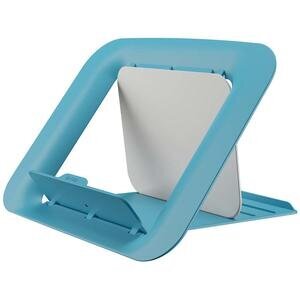 Leitz Cosy Adjustable Laptop Stand Calm Blue 