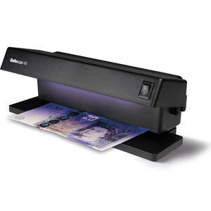 Safescan 45 UV Counterfeit Detector