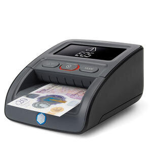 Safescan 155-S G2 Automatic Counterfit Detector