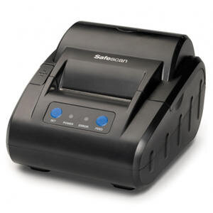 Safescan TP-230 Thermal Printer - Black