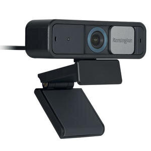 Kensington K81176WW W2050 1080p Auto Focus Webcam