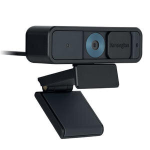 Kensington K81175WW W2000 1080p Auto Focus Webcam