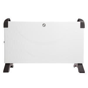 2000W Convection Heater