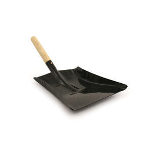 Bentley 9" Metal Hand Shovel