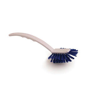 Bentley Dish Brush (Blue Bristle)