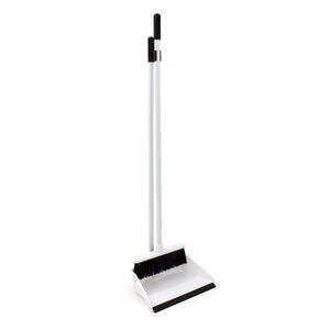 Bentley Long Handled Dustpan & Brush