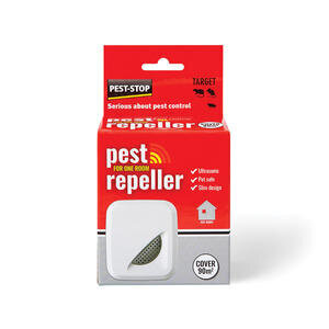 Pest-Stop Indoor Pest Repeller - One Room