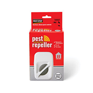 Pest-Stop Indoor Pest Repeller - Large House (EU)